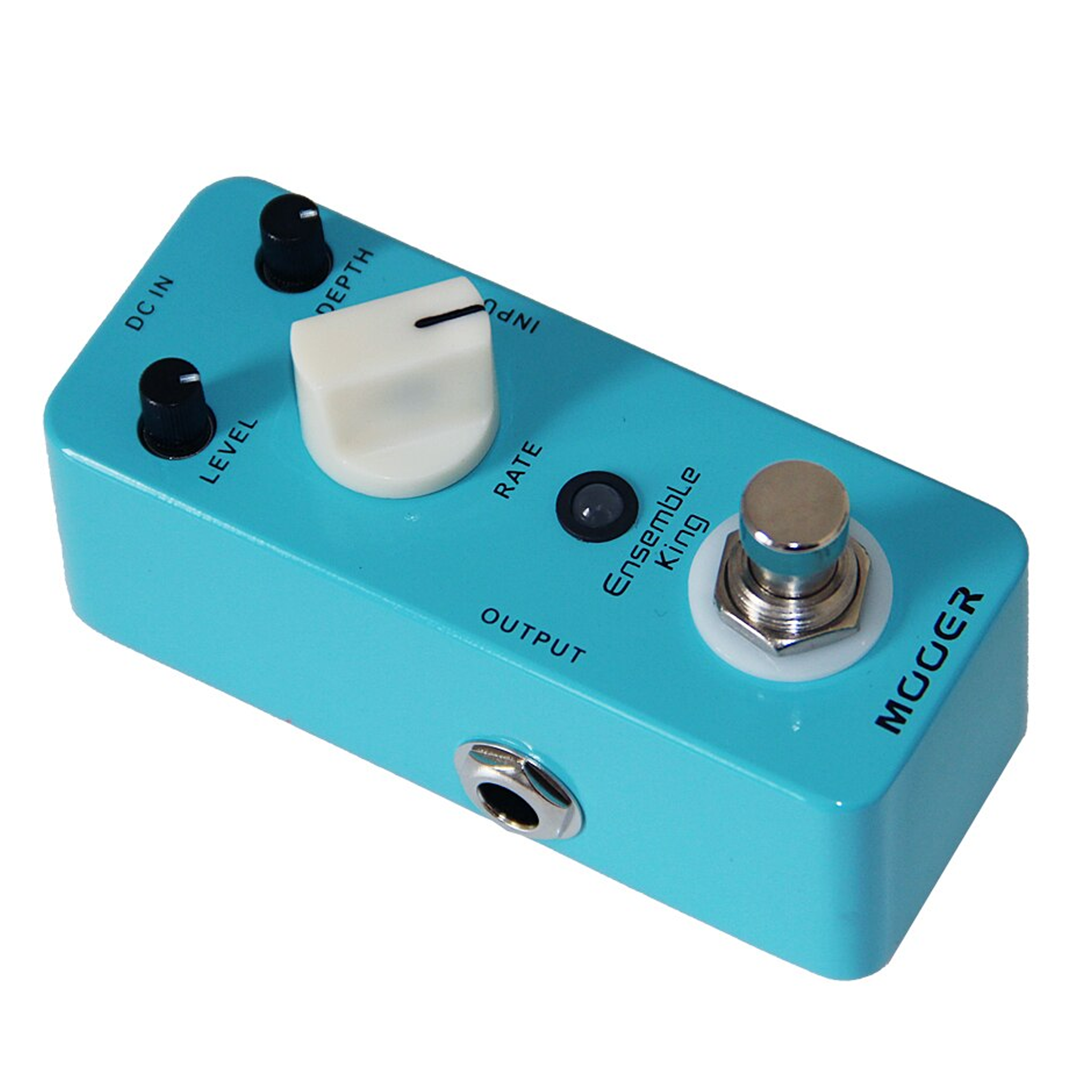 Mooer Ensemble King Chorus